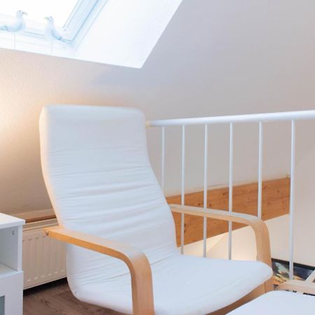 Ferienwohnung Residenz Barke App. 20 Scharbeutz Eksteriør billede
