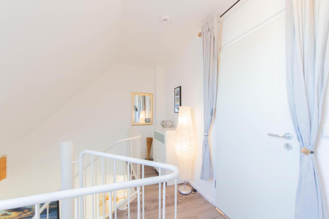 Ferienwohnung Residenz Barke App. 20 Scharbeutz Eksteriør billede